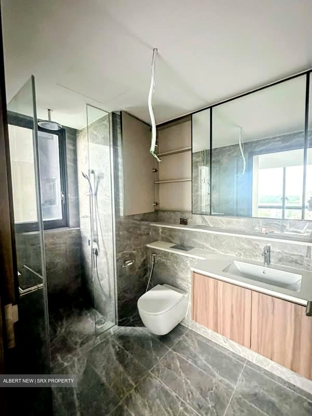 Lentor Modern (D26), Apartment #575098441